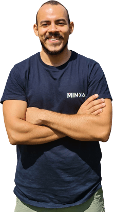 Enrique Maldonado, CEO