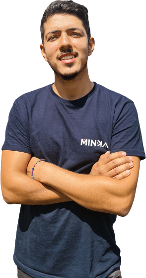 Julián Hoyos, CTO
