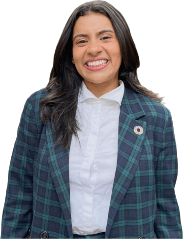 Karina Maldonado, Diseño y Comunicaciones